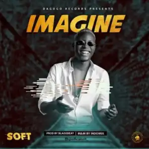 Instrumental: Soft - Imagine (Reprod. Fizzybeat)